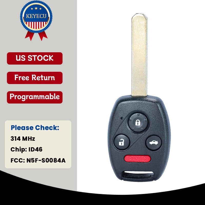 Key Fob Add-on CH4 Remote Start & Keyless Entry Add-On Key Fob For 2009-2012 Dodge Ram - 3X Lock To Start Dodge Remote Starter - Foto 8