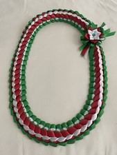 Mexican Graduation Lei