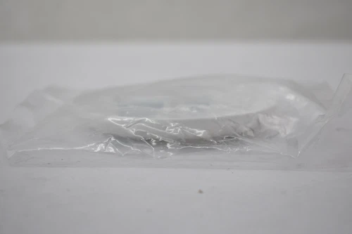 ProFlo Plastic 4-1/4" Flat Access Cleanout Cut Off Cover Plate White PFFAC4W - Picture 5 of 8