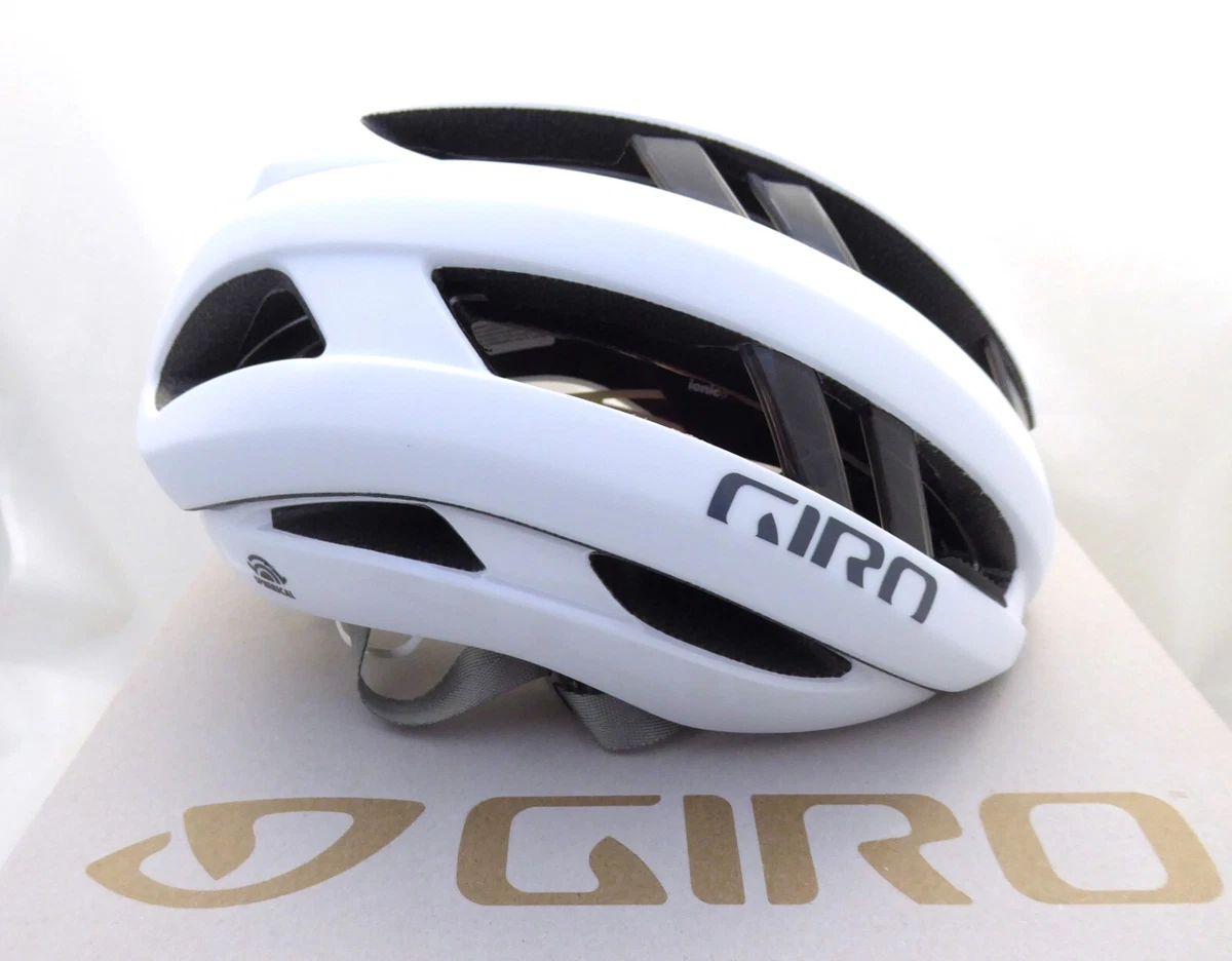 White sales giro helmet