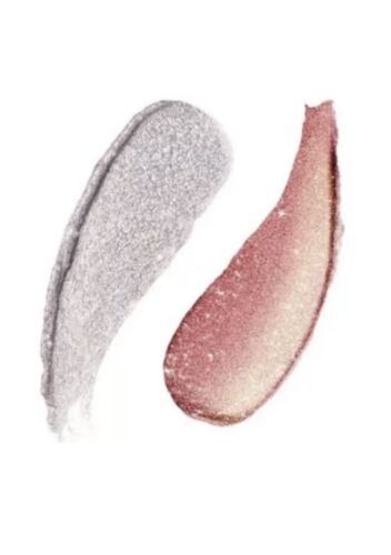 Stila Inner Glow Glitter and Glow Liquid Eye Shadow Duo Inner Glow Rk/22 - Picture 5 of 6