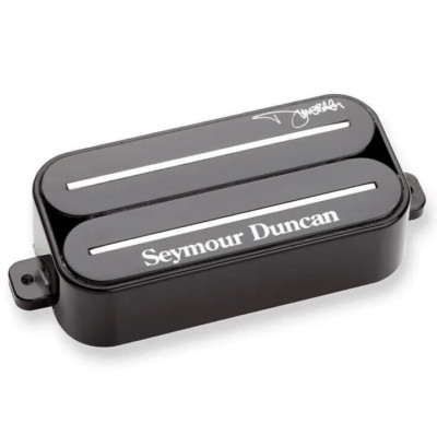 Seymour Duncan SH-13 'Dimebag Signature' Humbucker Steg Tonabnehmer schwarz