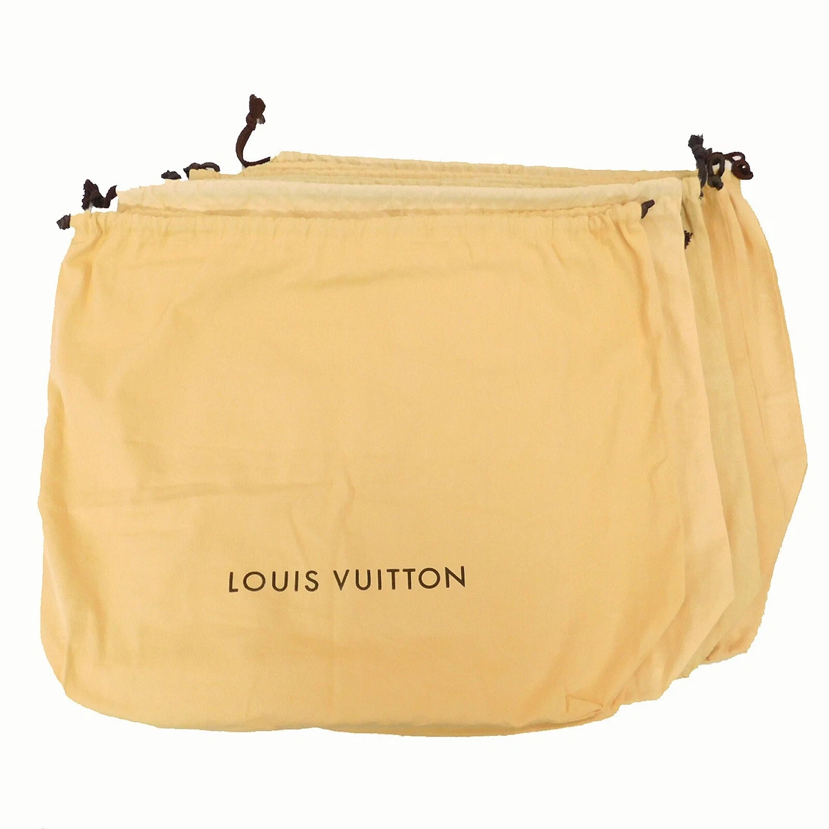 All sizes Louis Vuitton Dust Bag Box Paperbag Luxury Bags Wallets on Carousell #20 All sizes Louis Vuitton Dust Bag Box Paperbag Luxury Bags Wallets on Carousell