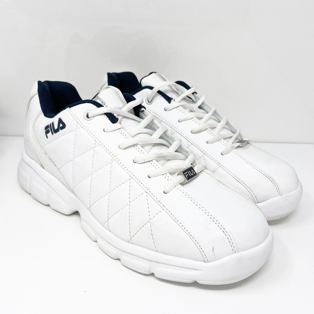 Fila fulcrum casual cheap