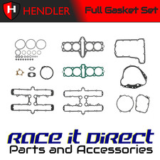 Gasket Set Full For Kawasaki ZR 750 D Zephyr 1996-1997 Hendler