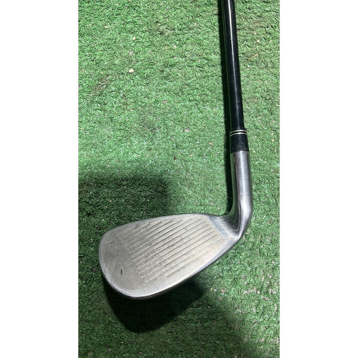 Taylormade Burner XD R Flex 36” Golf 9 Iron RH / 2K-S202 | eBay