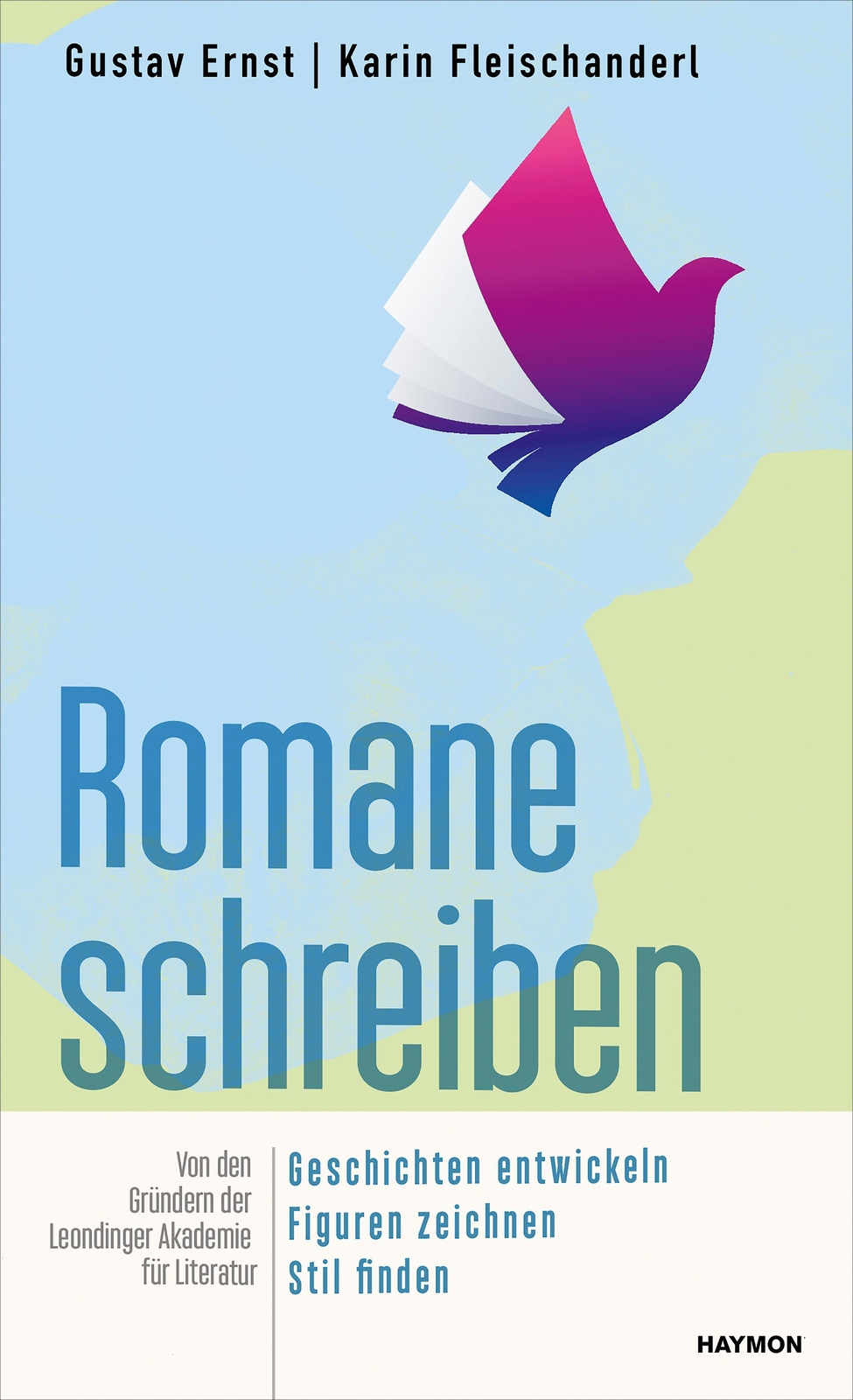 Thumbnail - Romane Schreiben | Geschichten Entwickeln, Figuren Zeichnen, Stil