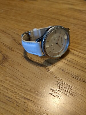 Vintage Damenuhr CACHAREL