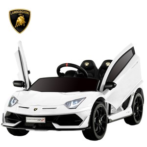 lamborghini aventador electric car