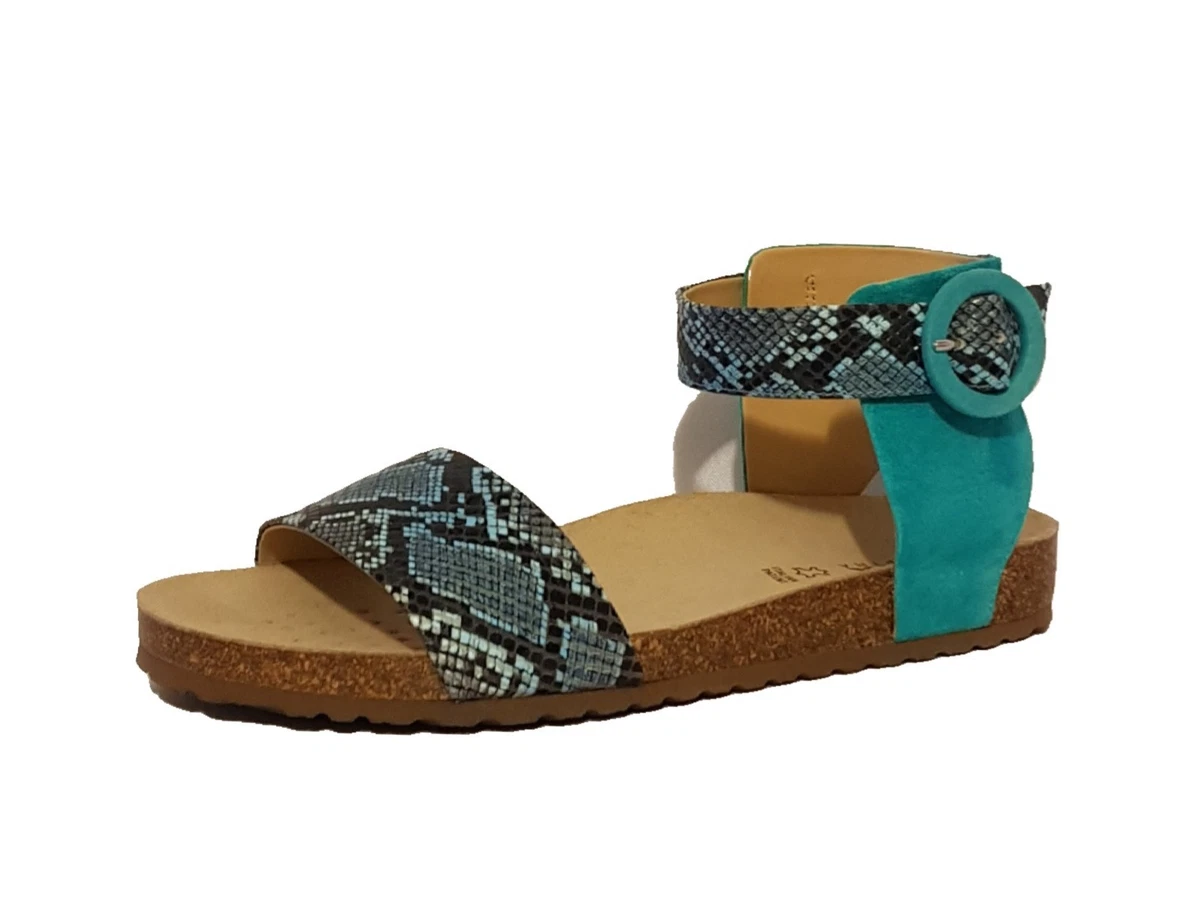 Geox respira sandals top