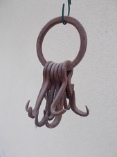 Crochet de Puit du Ancien en