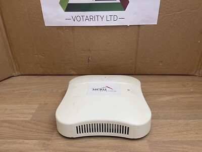 Meru Networks AP332i Access Point - A Bit Brown P/N: 875-50057-A Meru AP332I