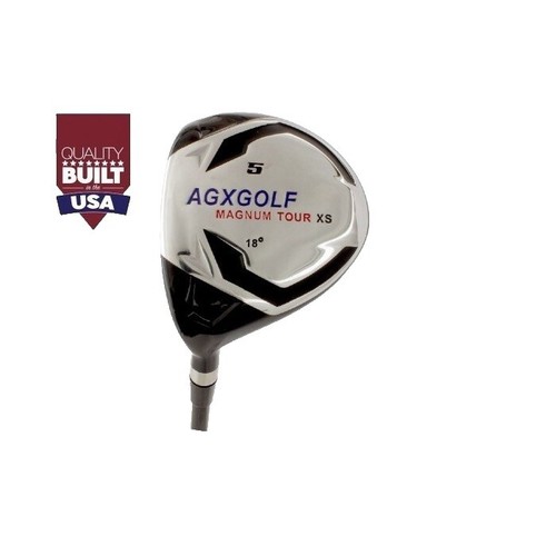 Tête De Bois PXG 0341 X Gen4 - 18° - Main Gauche - 5 Wood - Occasion état 9/10