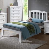 Donco Howard Vi Twin Bed, Twin on sale Donco Howard Vi Twin Bed, Twin on sale
