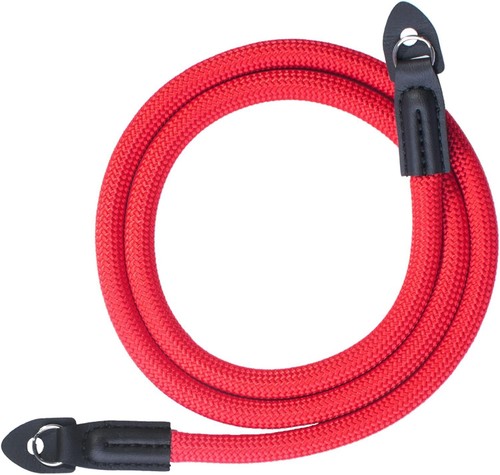 Camera Shoulder Neck Strap for Leica M10 FUJI SONY Canon Mirrorless DSLR 105cm - Picture 5 of 16