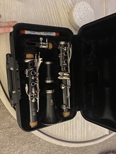 yamaha 4c clarinet