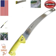 Lightweight DOCA Tree Pruner with 13-Inch Hard-Chrome Blade – No Pole Included