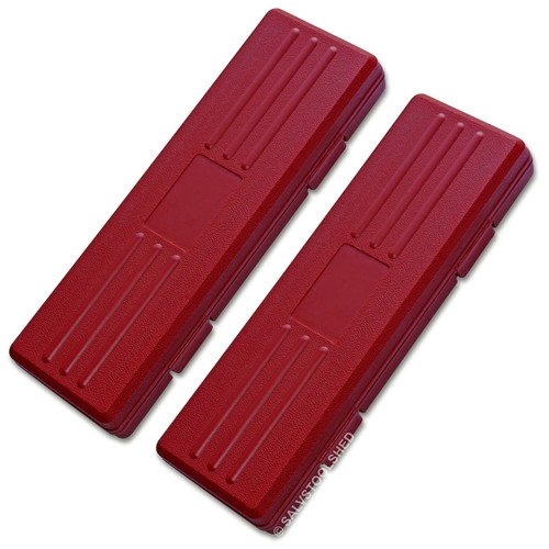 1/2" Deep &or Short Impact Socket Set Sockets Cases Select MM &or SAE Air Tools - Picture 19 of 22