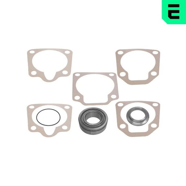 Optimal 202202 Radlagersatz FüR Opel-image