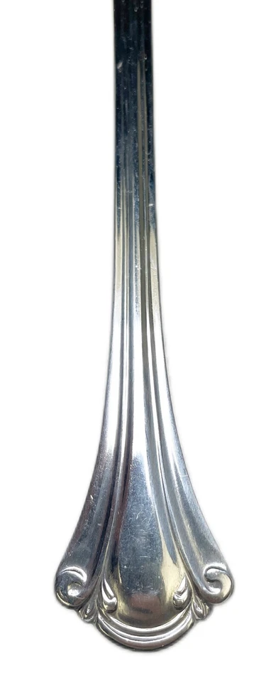 5 tenedores de cena Wallace Resplendence Grand Ballroom cubiertos de acero inoxidable 18/10 Foto 3 de 4