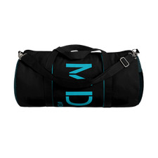 MDBTDJ DBPSAQBLUW Duffel Bag