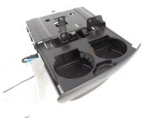 1999 99 Ford Expedition Dash Dashboard Pull Out Cup Holder Ash Tray OEM