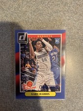 Panini - Donruss 2014-15 The Rookies Press Proof Gary Harris #18 11/99