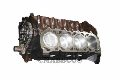Remanufactured 360 AMC Short Block 1970-1971
