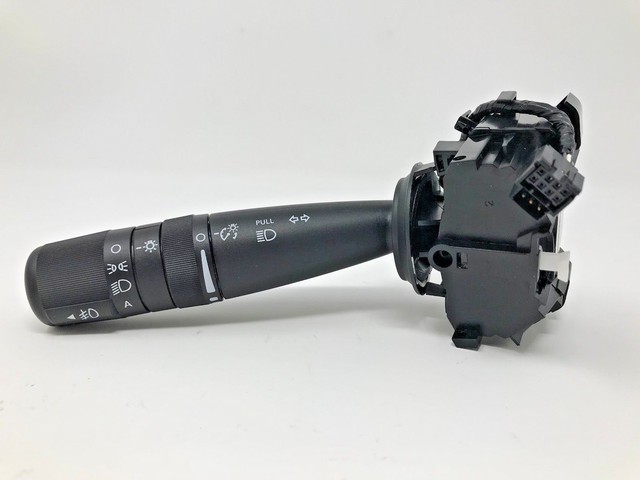 05-07 Jeep Grand Cherokee Commander Combo Turn Signal Multi Function