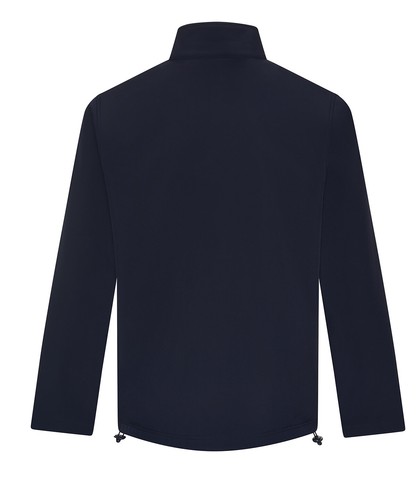 RTX Pro Three-Layer Soft Shell Jacket | Uniform Shower Wind Proof S-5XL - Picture 7 of 12