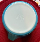 Pyrex Spirograph Pyrex 2.5 Quart Casserole With Lid — photo 7