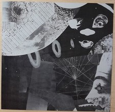 ERIC COPELAND - ALIEN IN A GARBAGE DUMP - EXPERIMENTL ACID DRONE CD [BLACK DICE]