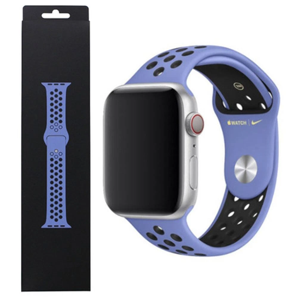 Apple watch deals band nike 38mm