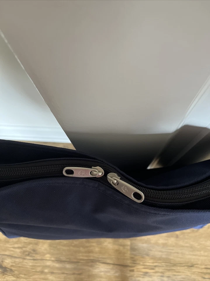 Samsonite travel bag - Image 3 of 4