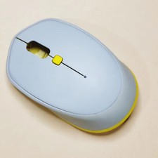 Replacement Mouse Shell Mouse Accessories for Logitech M336 M337