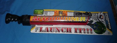 Test Pilot - Afterburner Launch Tube, 4901304 BRAND NEW and Free Shipping!