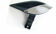 FIAT CROMA 2005-2011 MANIGLIA PORTA INTERNA SINISTRA CROMATO