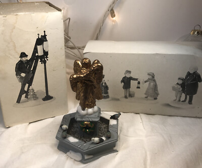 Heritage village collection 3点セット s-l400.jpg