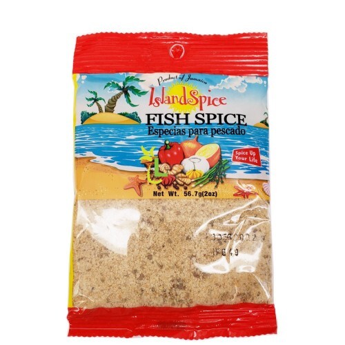 Jamaican Seasoning, Jerk Seasoning, Spices, Herbs And Spices, Jerk Seasoning - Picture 3 of 14