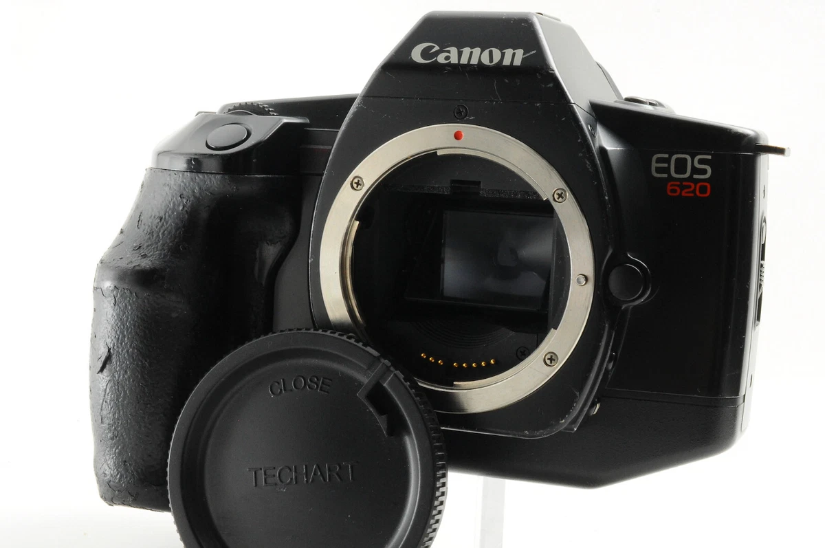 Canon Eos 620 for sale | eBay