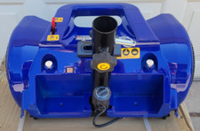 Ewheels Medical Mobility Scooter Motor Transaxle e wheels D51270.06, Q1-250W24V