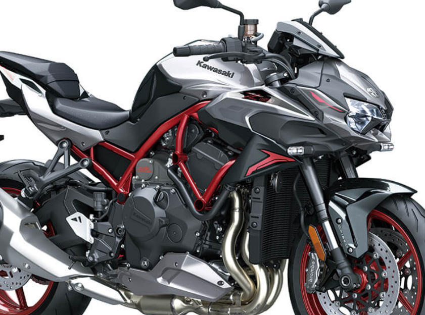 KAWASAKI Z H2 2023 COLLAR,RR AXLE,RH 92152-2641 New | eBay