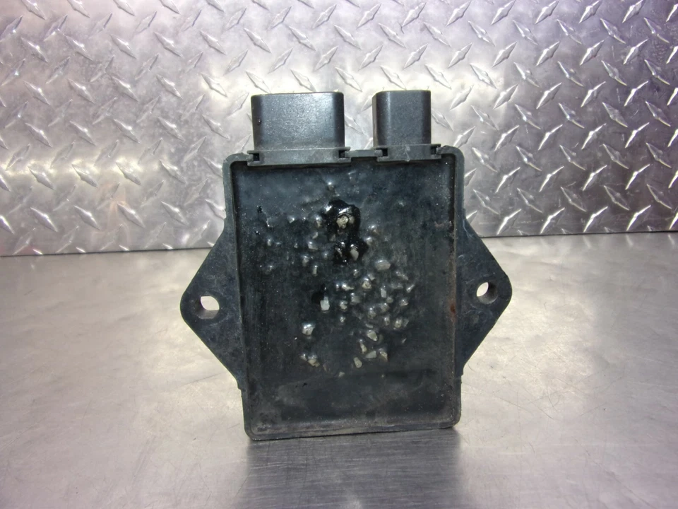 714 B KAWASAKI VULCAN EN 500 EN500 2000 OEM CDI Foto 2 de 4