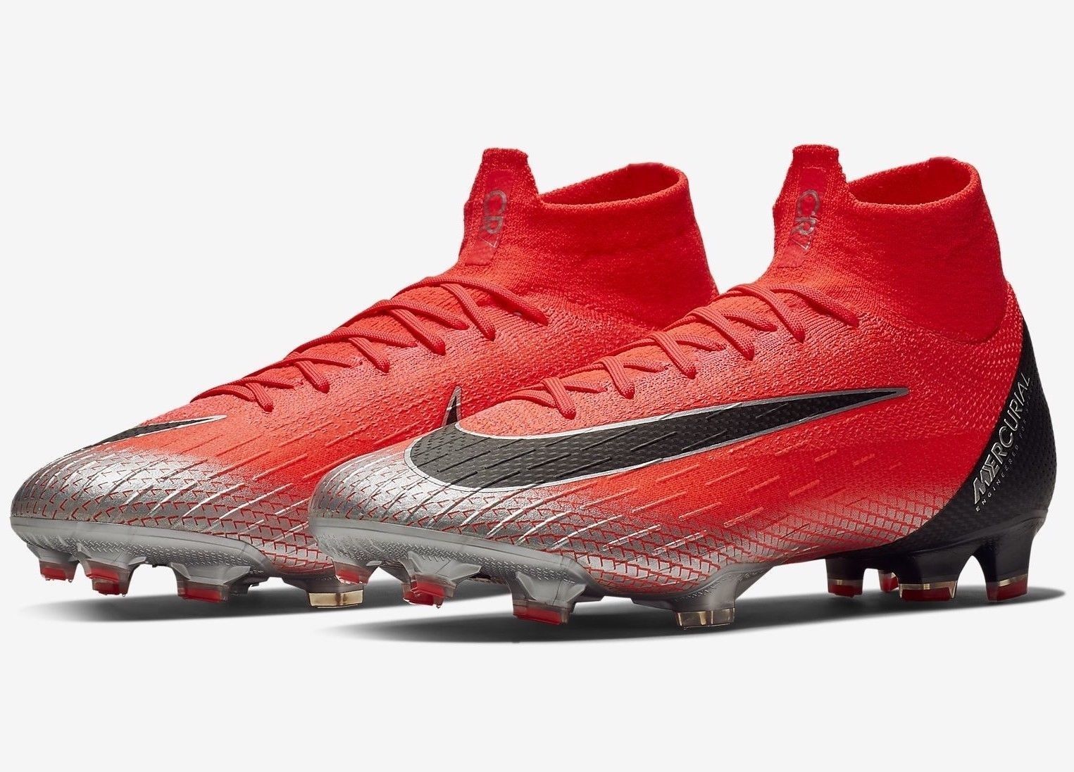 nike mercurial superfly 360 cristiano ronaldo