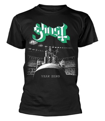 ghost year zero shirt