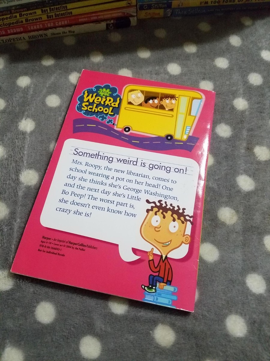 My Weird School ~ My Weirder School ~ My Weird School Daze ~ Buy