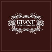 Hopes And Fears - Keane Cd Island
