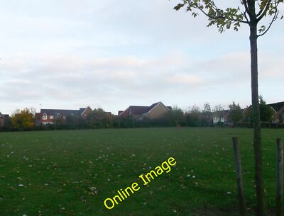 Foto 12x8 grün bei Felipe Straße grau \/TQ6177 klein rechteckig spielend c2012