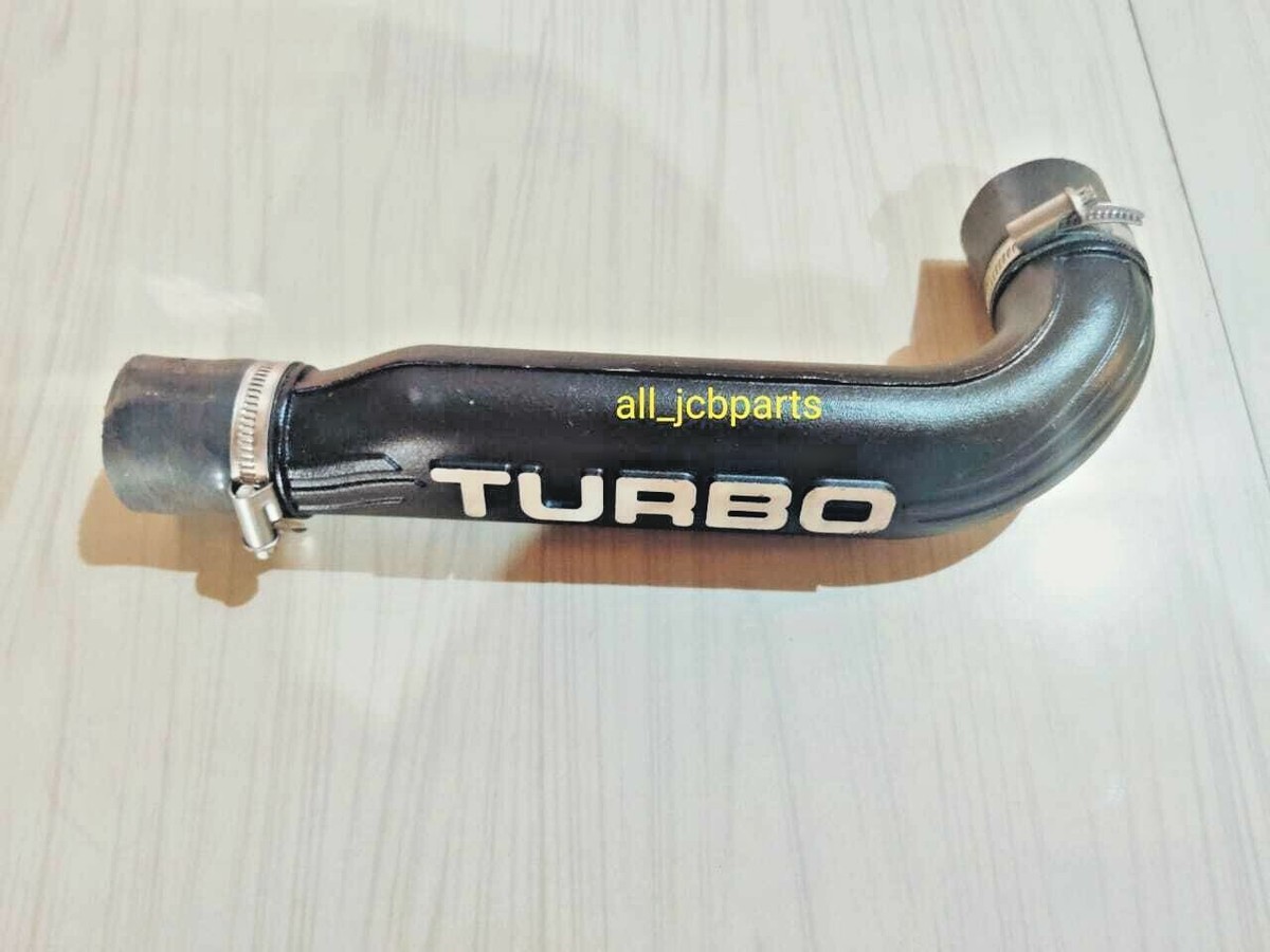 Genuine Jcb Turbo X over Tube M/CNG Part No 320/05533 | eBay