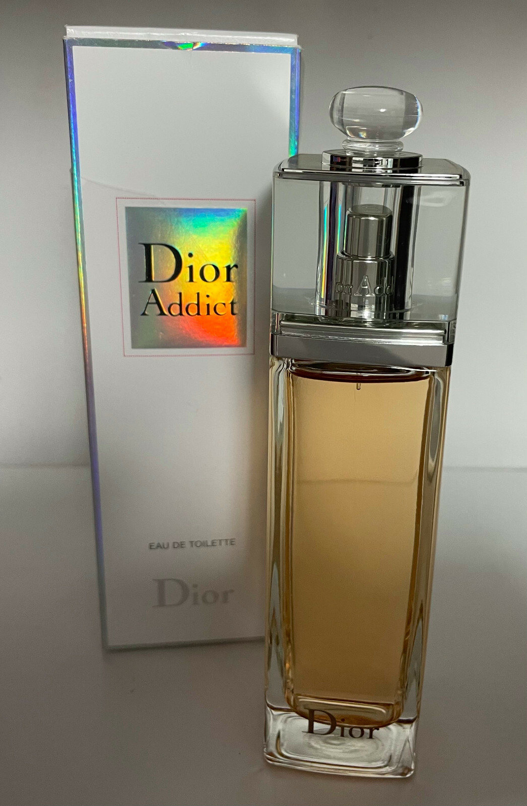 addicted dior